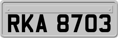 RKA8703