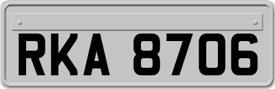 RKA8706