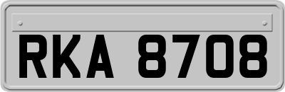 RKA8708