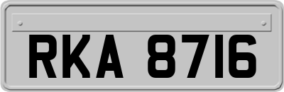 RKA8716