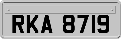 RKA8719