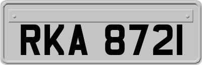 RKA8721