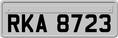 RKA8723