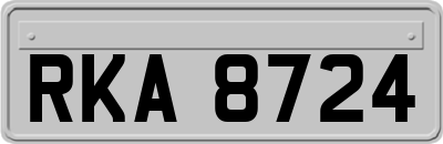 RKA8724