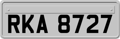 RKA8727