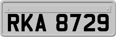 RKA8729