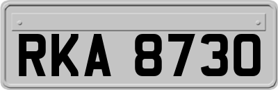 RKA8730