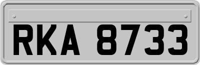 RKA8733