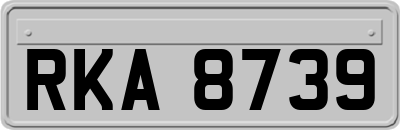 RKA8739