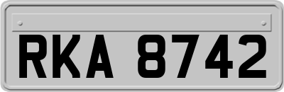 RKA8742