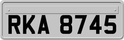 RKA8745