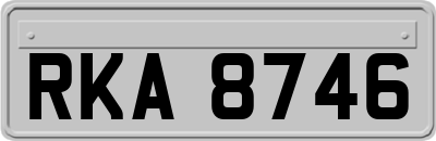 RKA8746