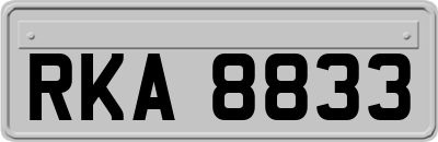 RKA8833