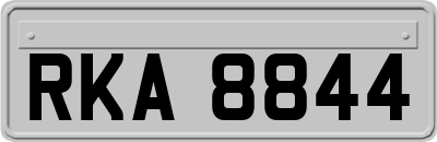 RKA8844