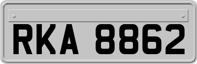 RKA8862