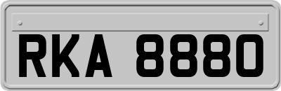 RKA8880
