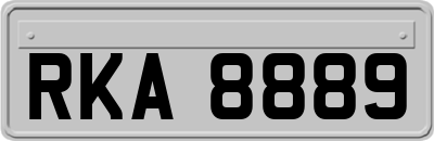 RKA8889