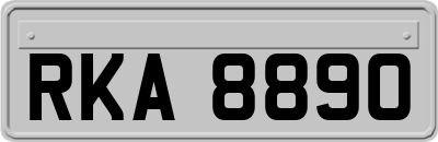 RKA8890