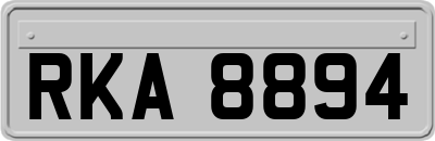 RKA8894