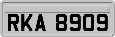 RKA8909