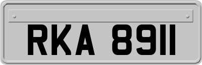 RKA8911