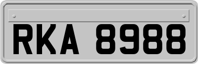 RKA8988