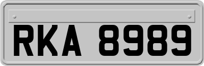 RKA8989