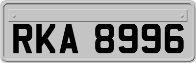 RKA8996