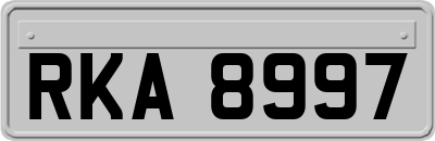 RKA8997