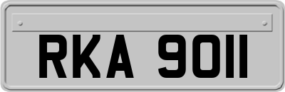 RKA9011