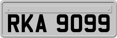 RKA9099