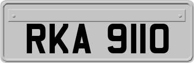 RKA9110