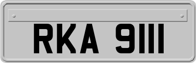 RKA9111