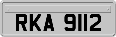 RKA9112
