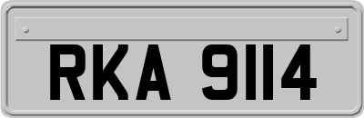 RKA9114