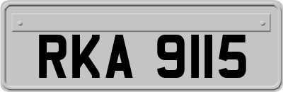 RKA9115