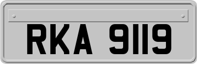RKA9119