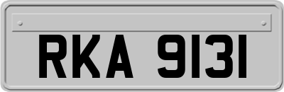 RKA9131