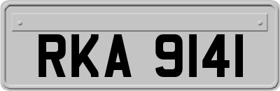 RKA9141