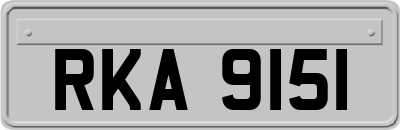 RKA9151