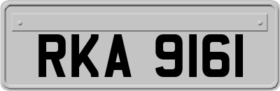 RKA9161