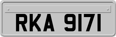 RKA9171