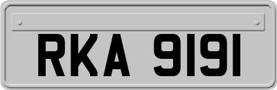RKA9191