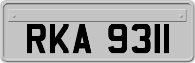 RKA9311