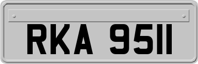 RKA9511