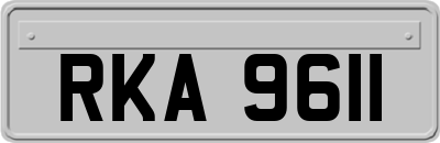 RKA9611