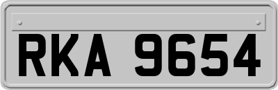 RKA9654