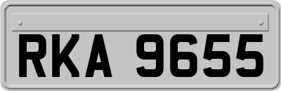 RKA9655