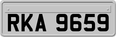 RKA9659