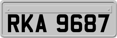 RKA9687